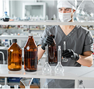 seamless sample shipment and management, allowing you to evaluate products with ease.