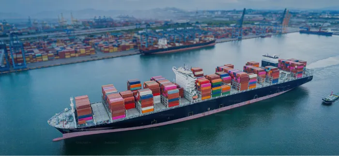 On-Time Delivery & logistics management