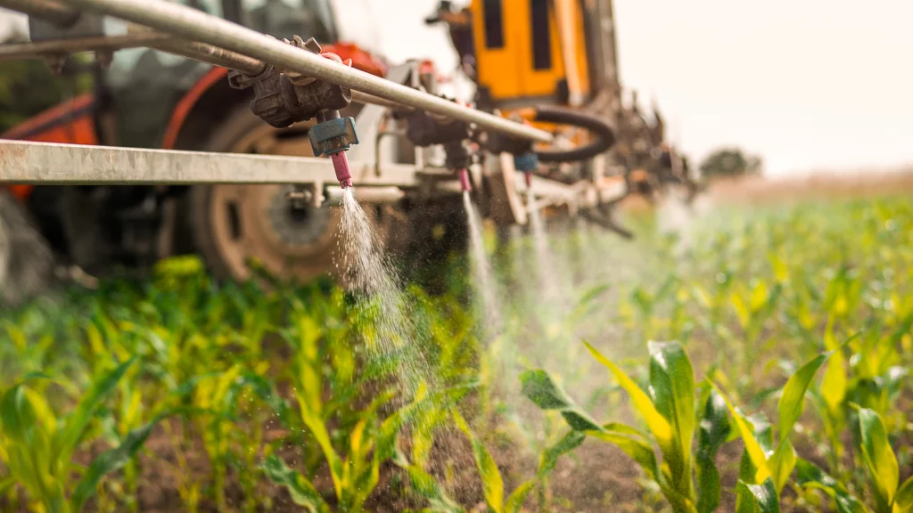 The Importance of Choosing the Right Fertilizer for Your Crops