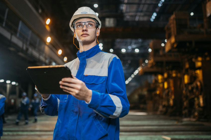 Quality Control and Regulatory Compliance