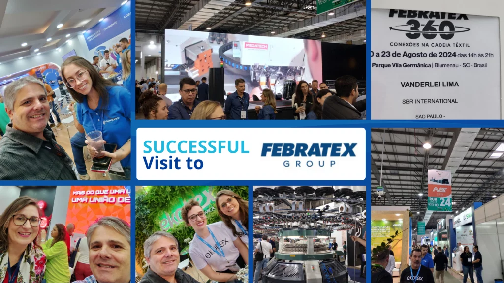 Febratex 2025
