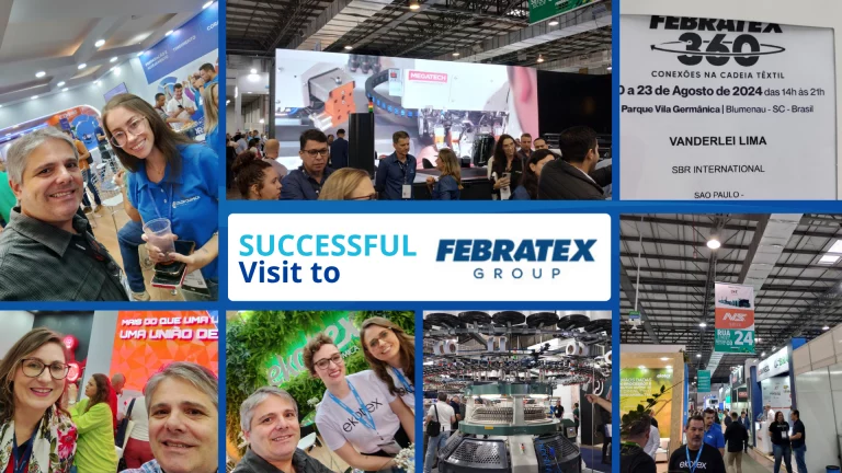 Febratex 2025