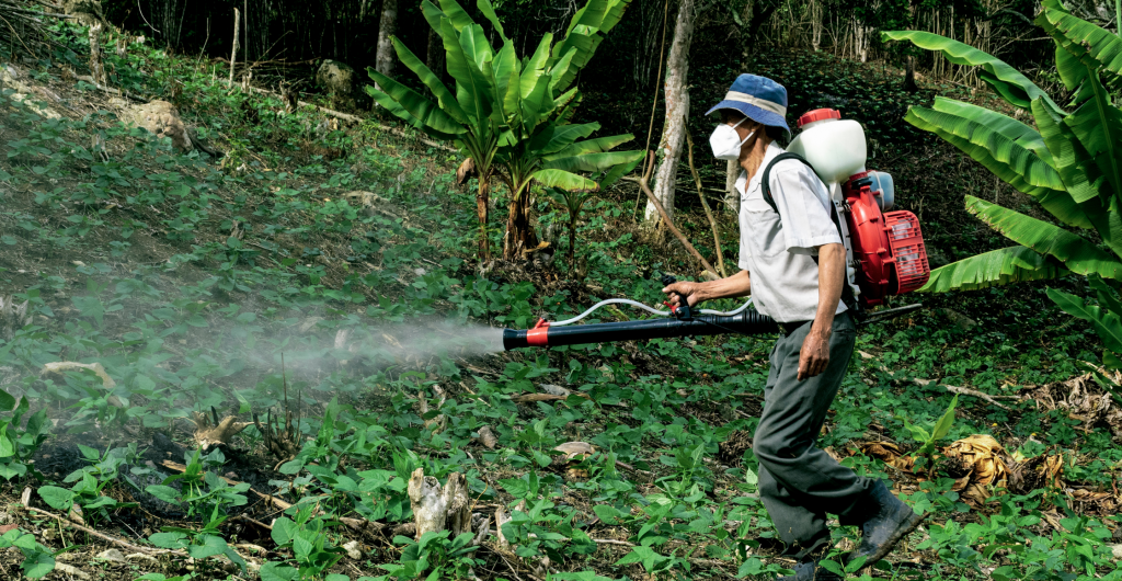 How to Select the Right Surfactant System for Agrochemical Formulations