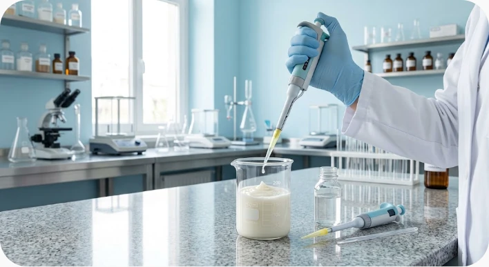 proveedores de conservantes cosméticos a granel