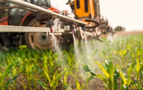 The Importance of Choosing the Right Fertilizer for Your Crops